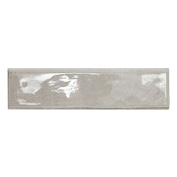 Renzo Sterling Bullnose Tile