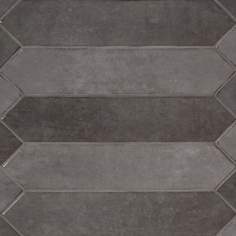 MSI Renzo Storm Ceramic Picket Tile 2.5x13