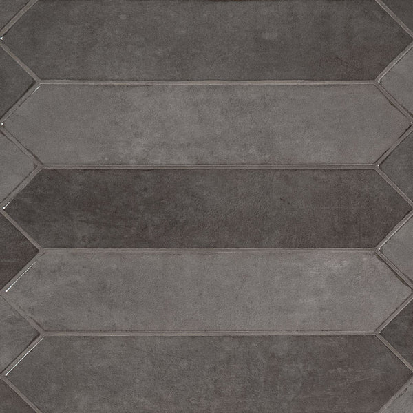 MSI Renzo Storm Ceramic Picket Tile 2.5x13