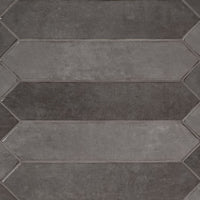 MSI Renzo Storm Ceramic Picket Tile 2.5x13 — Porcelain Wall Tile
