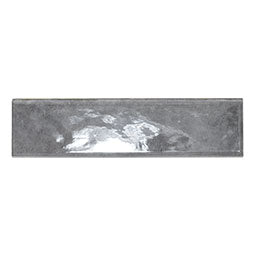 Renzo Storm Bullnose Tile