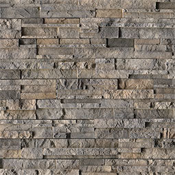 Rockford Multi Stacked Stone