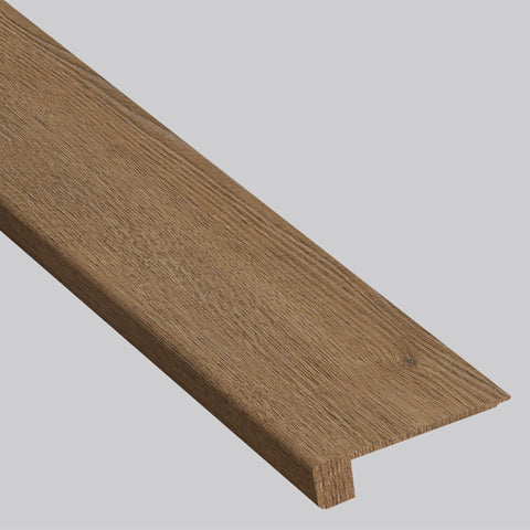 MSI Shorecliffs Roghan Flush Stair Nose Eased Edge
