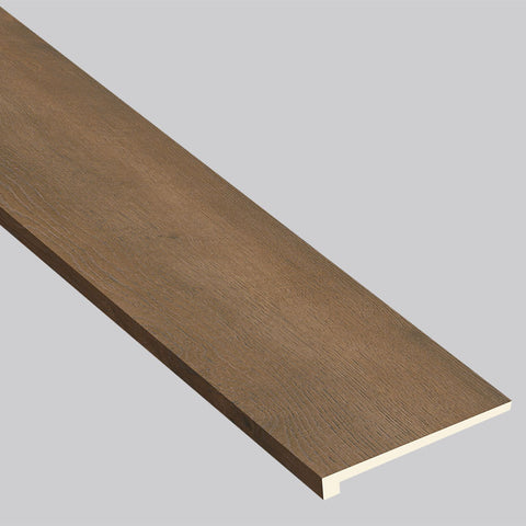 MSI Shorecliffs Roghan Stair Tread Eased Edge