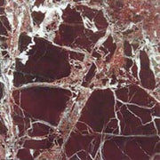 Rosso Levanto Marble Tile - Polished (12 x 12)