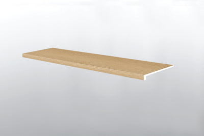 MSI Studio Roswell Stair Tread Eased Edge