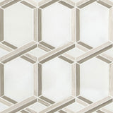MSI Royal Link Geometric Tile