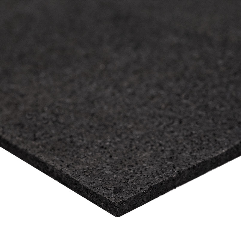 MSI Black Rubber Utility Mat, MSI product photo