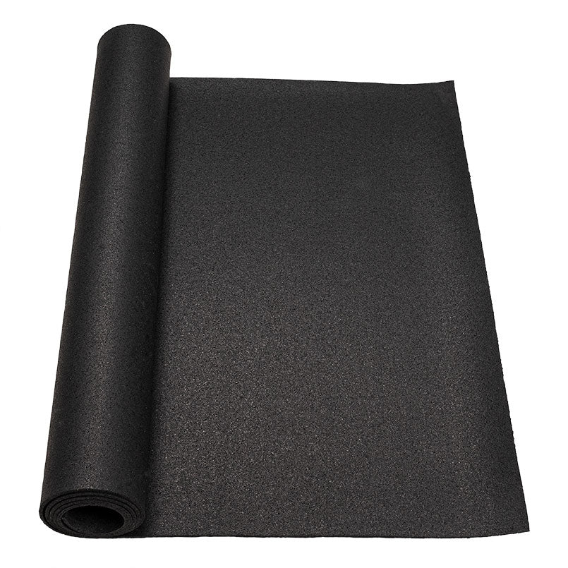 MSI Black Rubber Utility Mat, MSI product photo