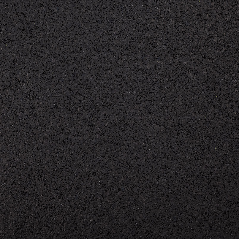 MSI Black Rubber Utility Mat, MSI product photo