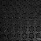 MSI Rubber Coin Pattern Mat Roll