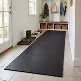 MSI Gray Rubber Utility Mat