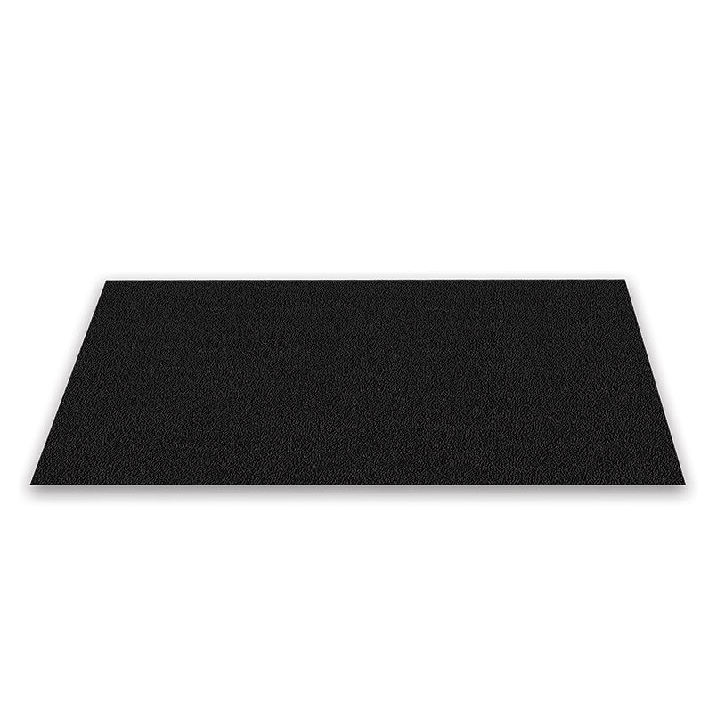 MSI Black Rubber Stall & Gym Mat, MSI product photo