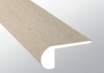 MSI Cyrus 2.0 Runmill Isle Flush Stair Nose