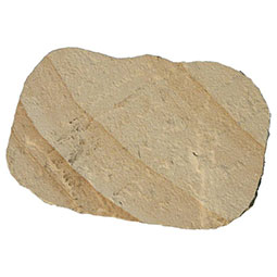 Rustic Canyon Stepping Stone