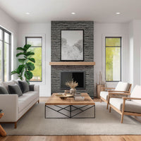 MSI Sable Hills Rockmount Veneers — surface detail in natural tonality