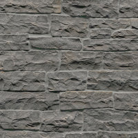 MSI Sable Hills Rockmount Veneers — Stacked Stone Veneer panelized stacked-stone wall cladding