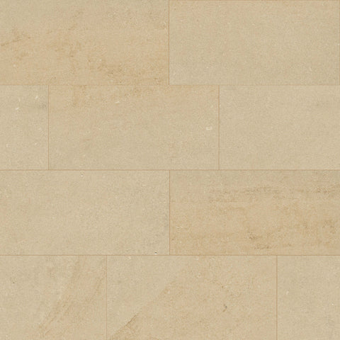 MSI Chateau Luna Sable Porcelain Tile