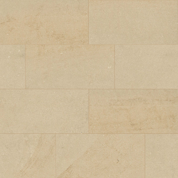MSI Chateau Luna Sable Porcelain Tile