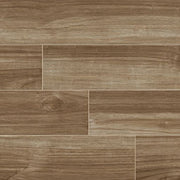 Havenwood Saddle Wood Look Tile