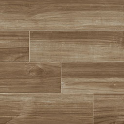 Havenwood Saddle Wood Look Tile