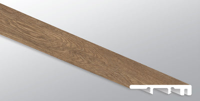 MSI Glenridge Saddle Oak End Cap
