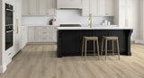 MSI Laurel Saddle Wood Luxury Vinyl Plank Flooring
