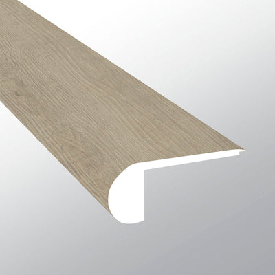 MSI Laurel Saddle Wood Flush Stair Nose