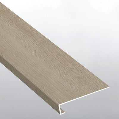 MSI Laurel Reserve Saddle Wood Stair Tread Eased Edge Wide (ST-EE-W)