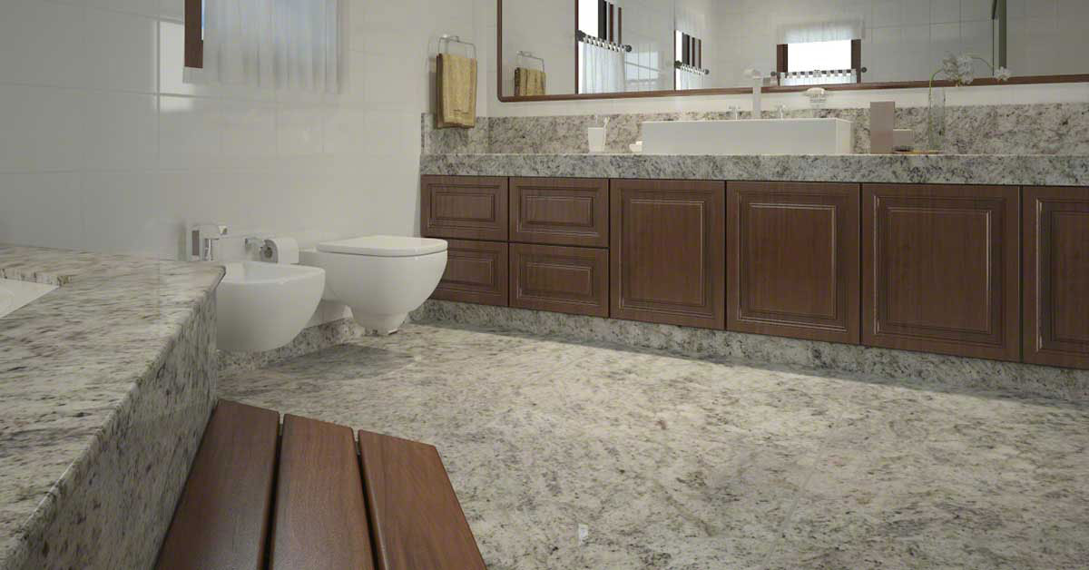 MSI Salinas White — surface detail in white tonality quarried slab for kitchen and counter install