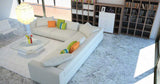 MSI Salinas White - Granite Slab