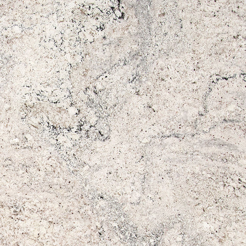 MSI Salinas White - Granite Slab