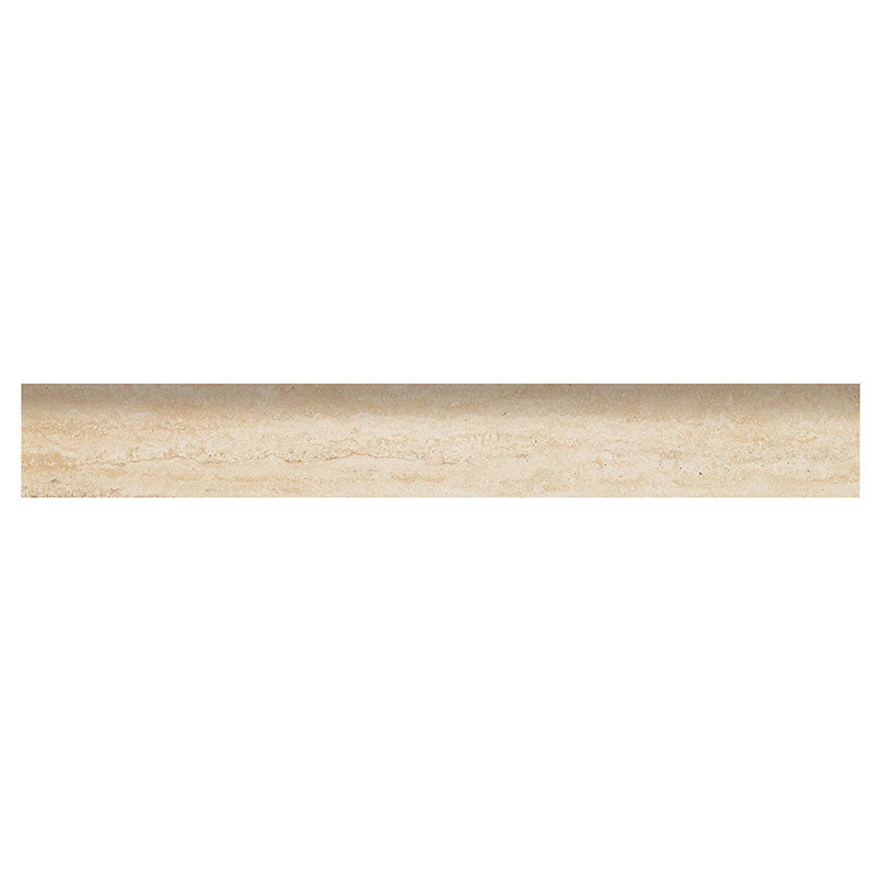 MSI Veneto Sand 3X24 Bullnose Matte