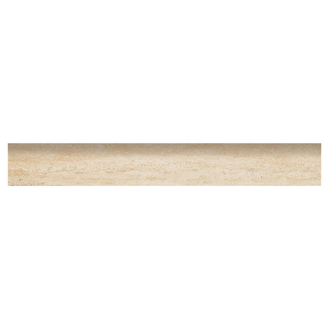MSI Veneto Sand 3X24 Bullnose Matte