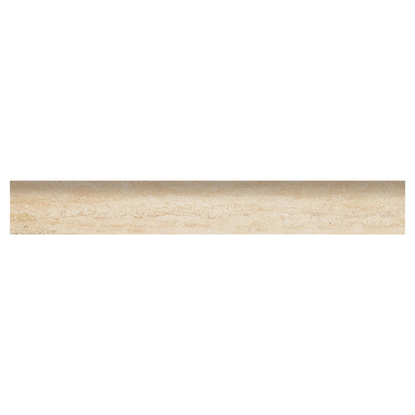 MSI Veneto Sand 3X24 Bullnose Matte
