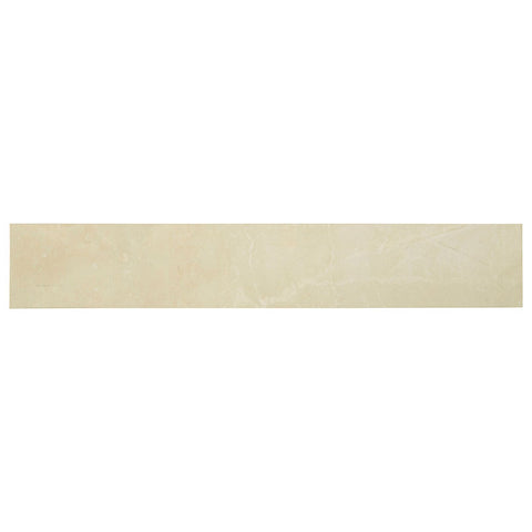 MSI Sande Cream 3X18 Bullnose
