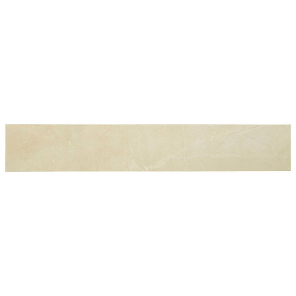 MSI Sande Cream 3X18 Bullnose