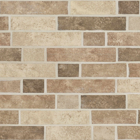 MSI Sandhills Interlocking Glass Tile