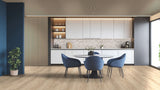 MSI Cyrus 2.0 Sandino Luxury Vinyl Plank Flooring