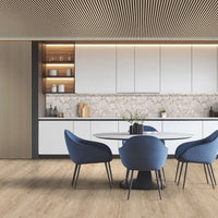 MSI Cyrus 2.0 Sandino Luxury Vinyl Plank Flooring — surface detail in natural tonality