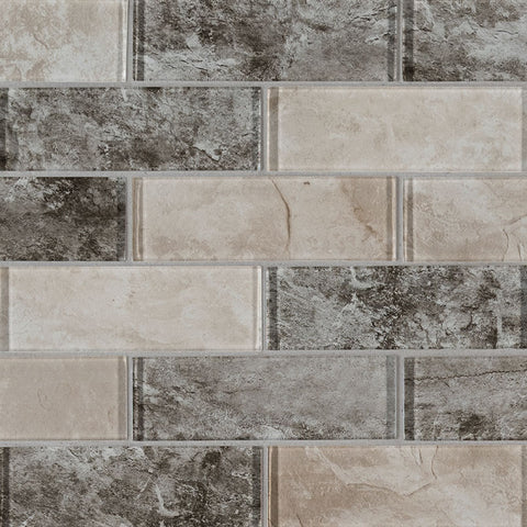 MSI Savoy Subway Tile 2x6