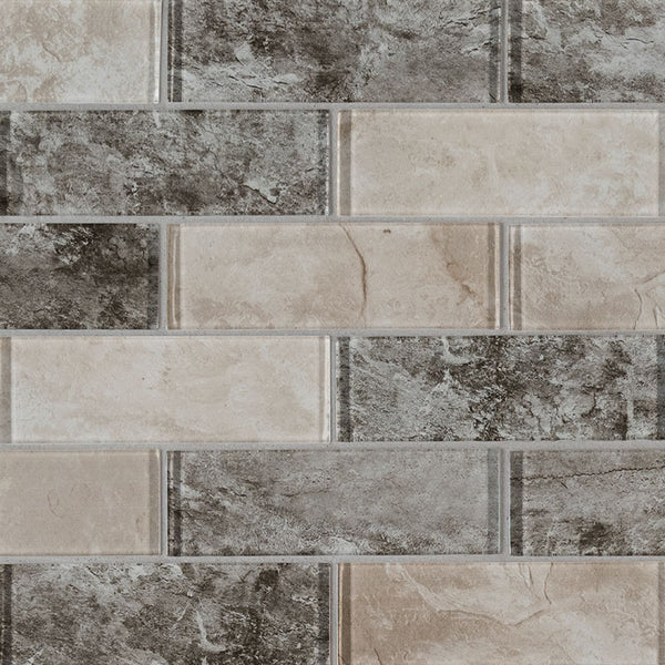 MSI Savoy Subway Tile 2x6