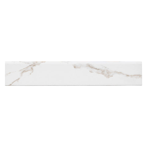 MSI Savoy Crema 3x24 Matte Bullnose