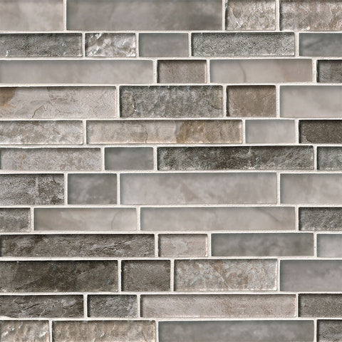 MSI Savoy Interlocking Tile
