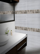 MSI Savoy Picket Pattern Tile