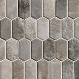 MSI Savoy Picket Pattern Tile