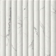 Scanalato Calacatta 5X10 Satin