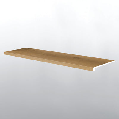 MSI Laurel Scandi Stair Tread Eased Edge