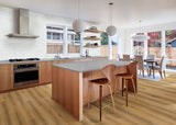 MSI Laurel Scandi Luxury Vinyl Plank Flooring