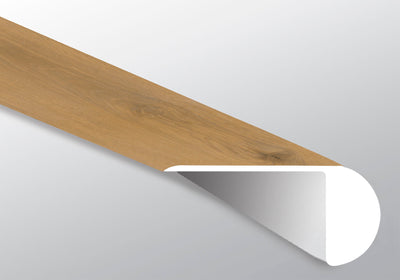 MSI Laurel Scandi Overlapping Stair Nose